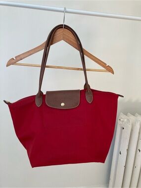 Longchamp Le Pliage bag